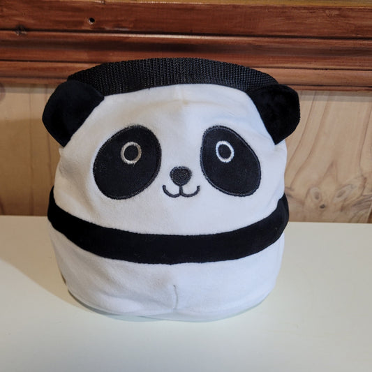 Panda Bear Rock Climbing Chalk Bag