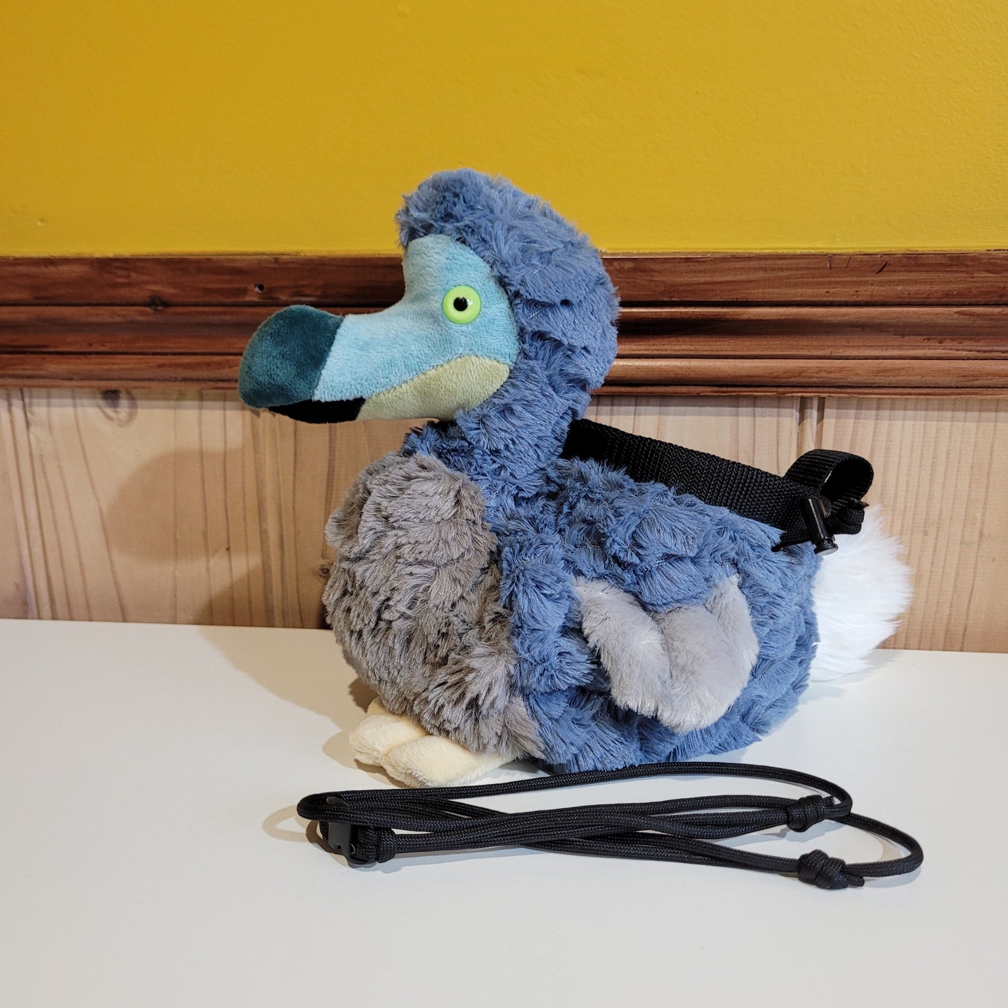 Dodo Rock Climbing Chalk Bag