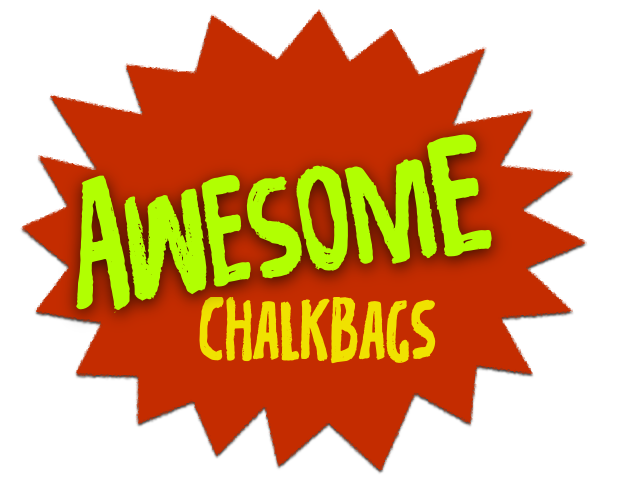 7 Ways to Find Your Own Unique Chalk Bag - 99Boulders